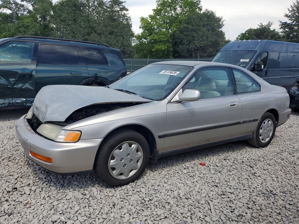 Aukcja sprzedaży 1996 Honda Accord, vin: 1HGCD723XTA039115, numer aukcji: 56159636