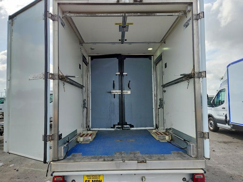 Aukcja sprzedaży 2021 Ford Transit, vin: 1FDBW5Z80MKA84291, numer aukcji: 55569046