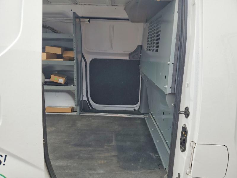 2018 Nissan Nv200 მანქანა იყიდება აუქციონზე, vin: 3N6CM0KN6JK705256, აუქციონის ნომერი: 58302256