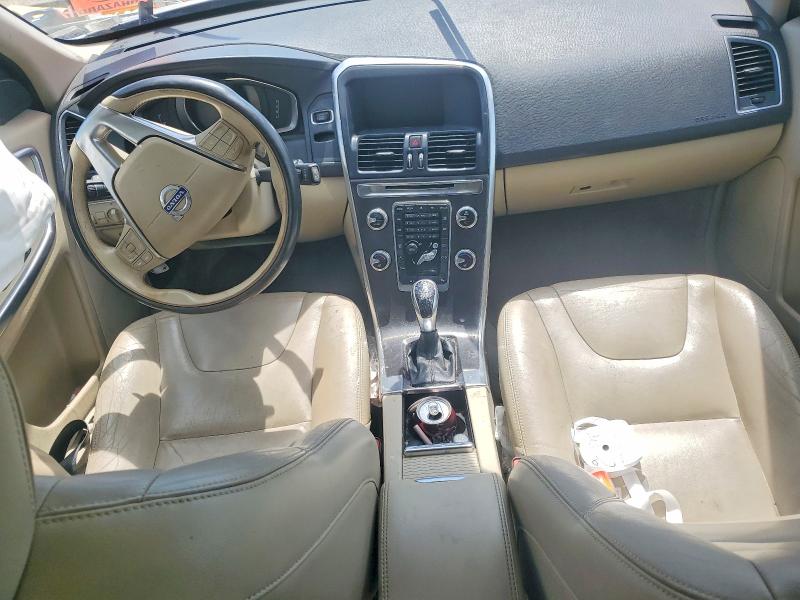 Продаж на аукціоні авто 2015 Volvo Xc60, vin: YV4902RK6F2720386, номер лоту: 57940716