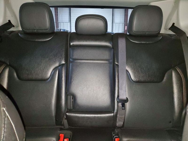 Продажа на аукционе авто 2019 Jeep Compass, vin: 3C4NJDCB5KT753469, номер лота: 58701206