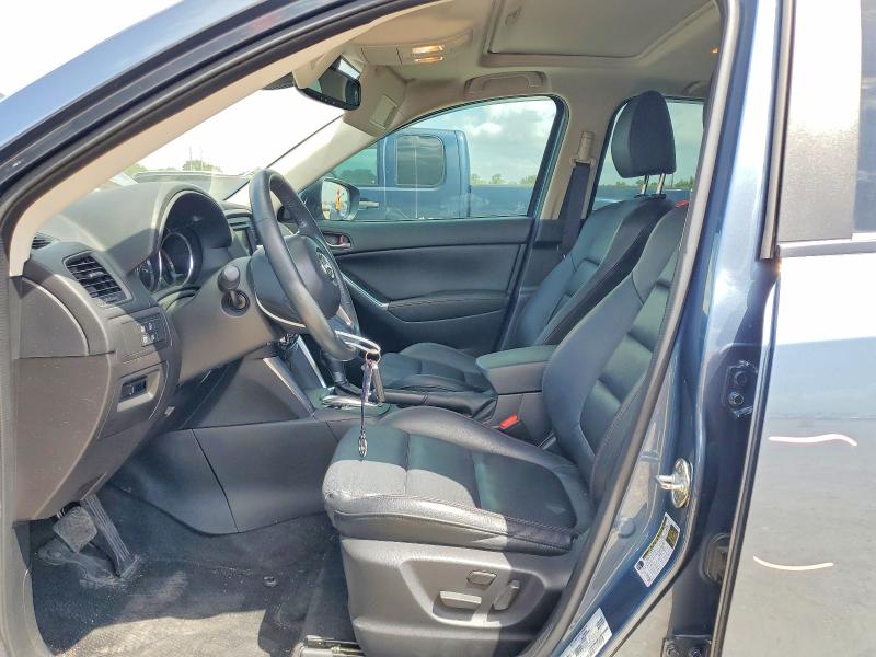 Aukcja sprzedaży 2015 Mazda Cx-5, vin: JM3KE2DY5F0535749, numer aukcji: 58160496