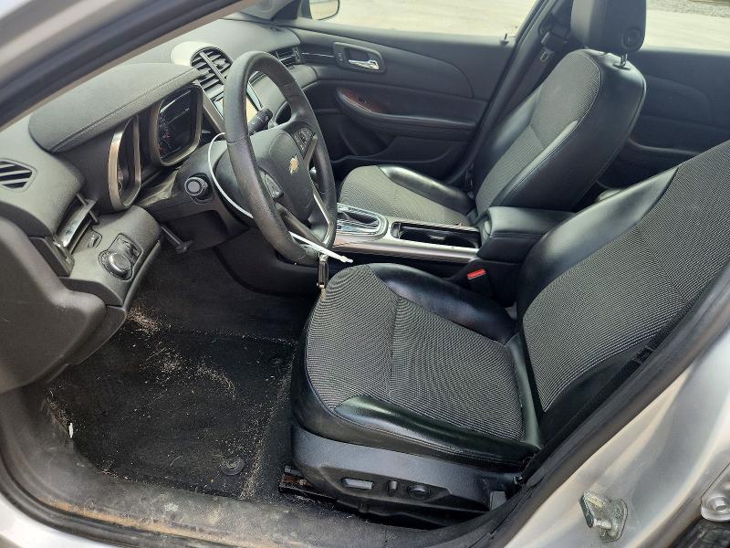 Продажа на аукционе авто 2013 Chevrolet Malibu, vin: 1G11D5RR6DF113440, номер лота: 56860356