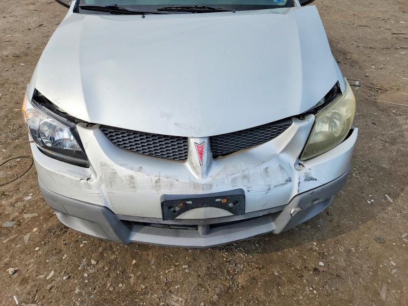 Aukcja sprzedaży 2003 Pontiac Vibe, vin: 5Y2SL62883Z478365, numer aukcji: 58241006