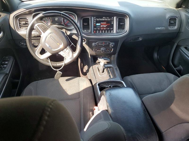 2017 Dodge Charger მანქანა იყიდება აუქციონზე, vin: 2C3CDXHG2HH528338, აუქციონის ნომერი: 57718226