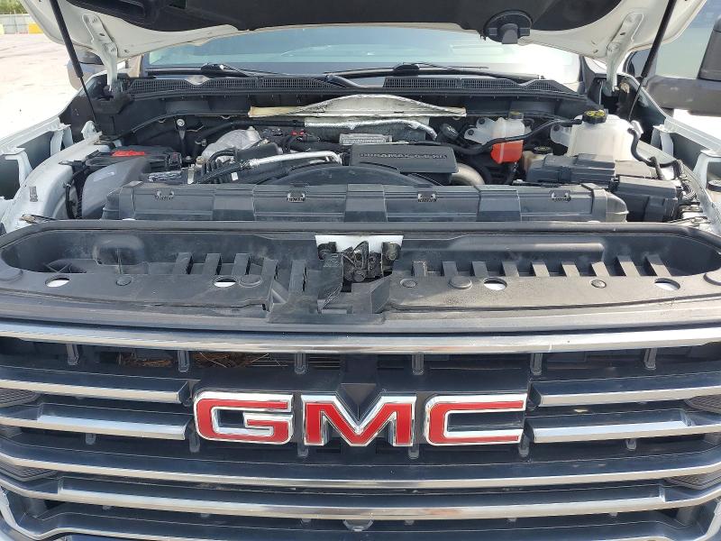 Продажа на аукционе авто 2020 Gmc Sierra, vin: 1GT49PEY8LF255317, номер лота: 59351646