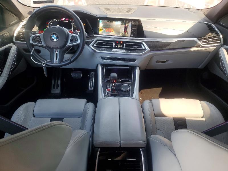 Aukcja sprzedaży 2022 Bmw X6, vin: 5YMCY0C09N9N06597, numer aukcji: 47626916