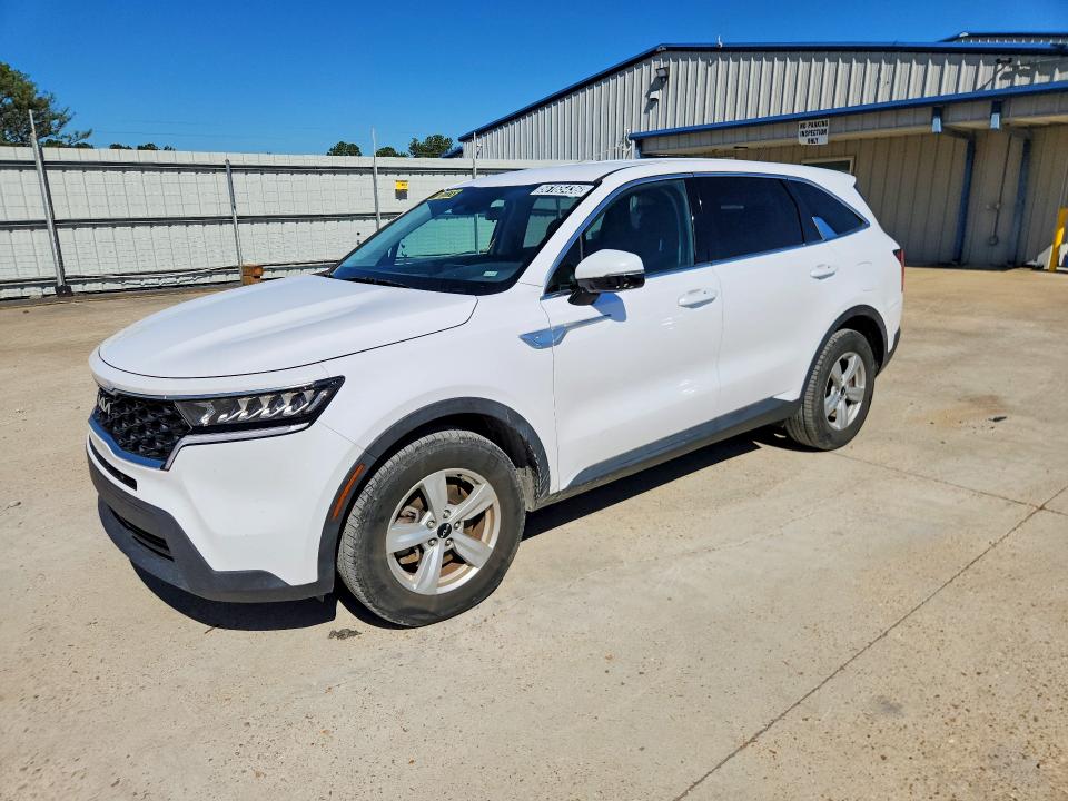 Aukcja sprzedaży 2023 Kia Sorento, vin: 5XYRG4LC4PG186453, numer aukcji: 56165436