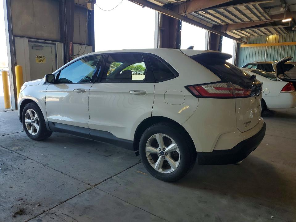 Продаж на аукціоні авто 2019 Ford Edge, vin: 2FMPK3G94KBB20329, номер лоту: 57728436