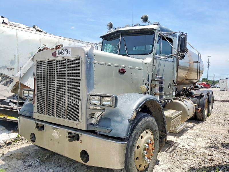Продажа на аукционе авто 1984 Peterbilt 359, vin: 1XP9D29X8EN165441, номер лота: 57693756