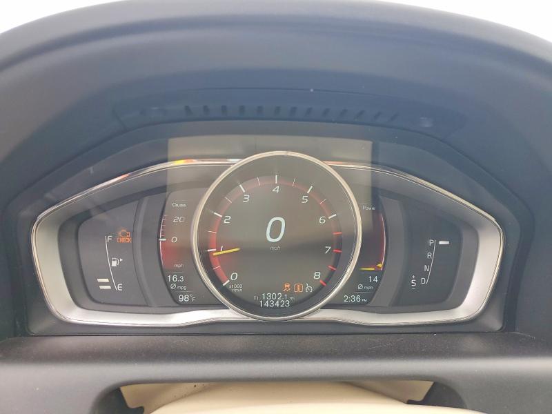 Продажа на аукционе авто 2015 Volvo Xc60, vin: YV440MDK2F2669207, номер лота: 53661966