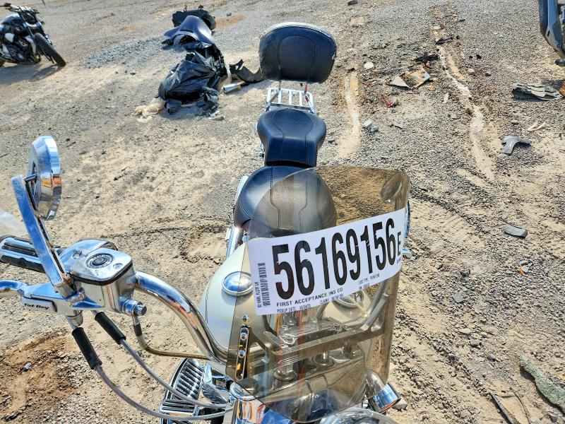 2002 Harley-davidson Flstf მანქანა იყიდება აუქციონზე, vin: 1HD1BMY172Y038332, აუქციონის ნომერი: 56169156