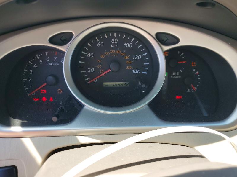 57665876 :رقم المزاد ، JTEDD21A270166339 vin ، 2007 Toyota Highlander مزاد بيع