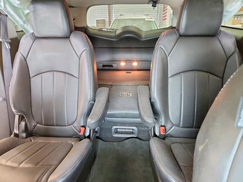 Продажа на аукционе авто 2014 Buick Enclave, vin: 5GAKVCKD1EJ168664, номер лота: 58646636