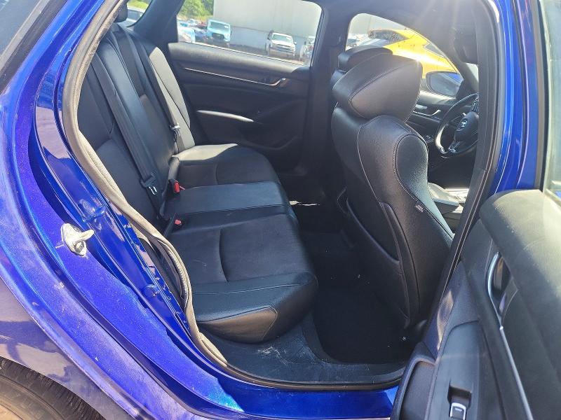 Продаж на аукціоні авто 2019 Honda Accord, vin: 1HGCV1F36KA021732, номер лоту: 53249106