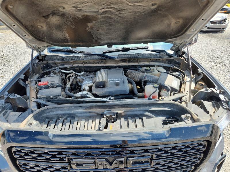 Aukcja sprzedaży 2021 Gmc Sierra, vin: 3GTU9FET8MG211686, numer aukcji: 57490476