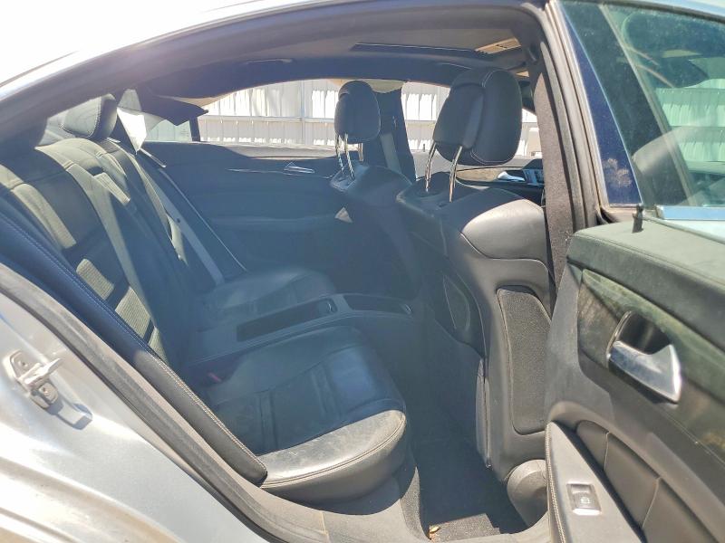 56959126 :رقم المزاد ، WDDLJ7GB9EA124074 vin ، 2014 Mercedes-benz Cls مزاد بيع