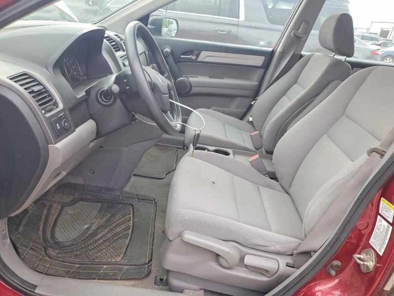 57332616 :رقم المزاد ، 5J6RE3H36BL060322 vin ، 2011 Honda Cr-v مزاد بيع