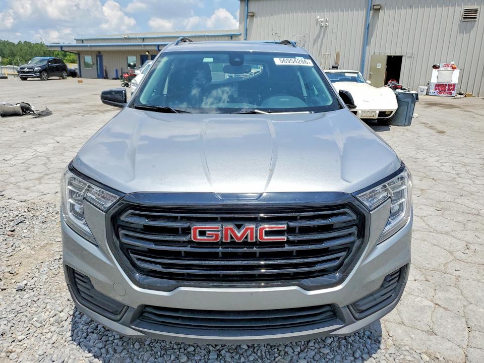 Продаж на аукціоні авто 2023 Gmc Terrain, vin: 3GKALMEG3PL166720, номер лоту: 56954286