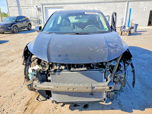 56048086 :رقم المزاد ، 3CZRU5H39NM703408 vin ، 2022 Honda Hr-v مزاد بيع