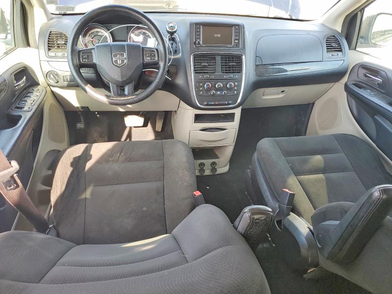 Продажа на аукционе авто 2015 Dodge Grand Caravan, vin: 2C4RDGBG0FR639878, номер лота: 56219356