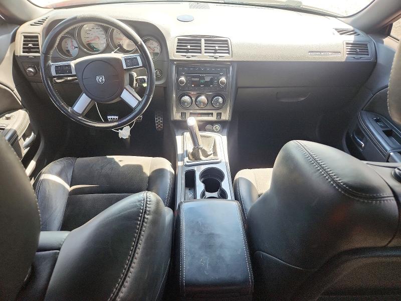 Aukcja sprzedaży 2009 Dodge Challenger, vin: 2B3LJ74W39H537621, numer aukcji: 56260736