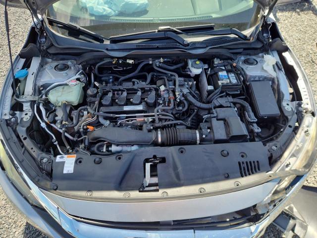 56425336 :رقم المزاد ، 19XFC1F30HE027601 vin ، 2017 Honda Civic مزاد بيع