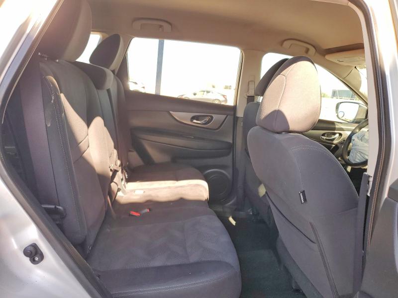 Продаж на аукціоні авто 2016 Nissan Rogue, vin: KNMAT2MT0GP672718, номер лоту: 59367866