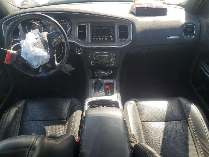 Aukcja sprzedaży 2022 Dodge Charger, vin: 2C3CDXBG8NH220322, numer aukcji: 59338076