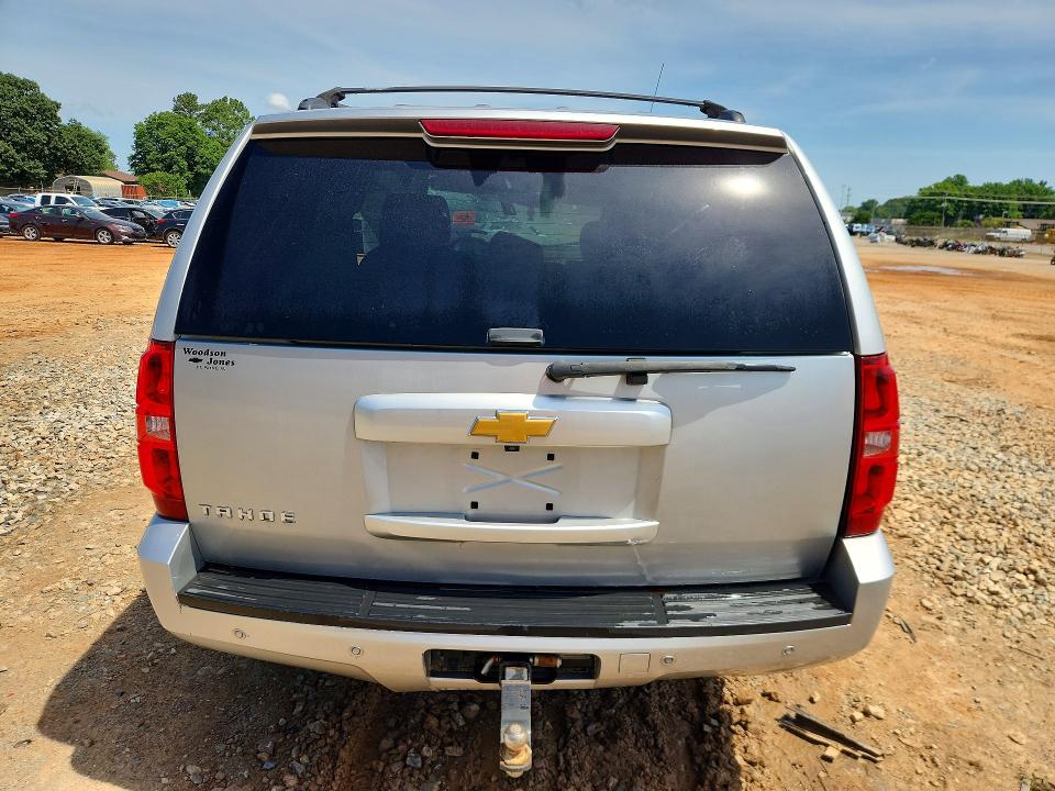 Aukcja sprzedaży 2013 Chevrolet Tahoe, vin: 1GNSKBE06DR199071, numer aukcji: 55361506