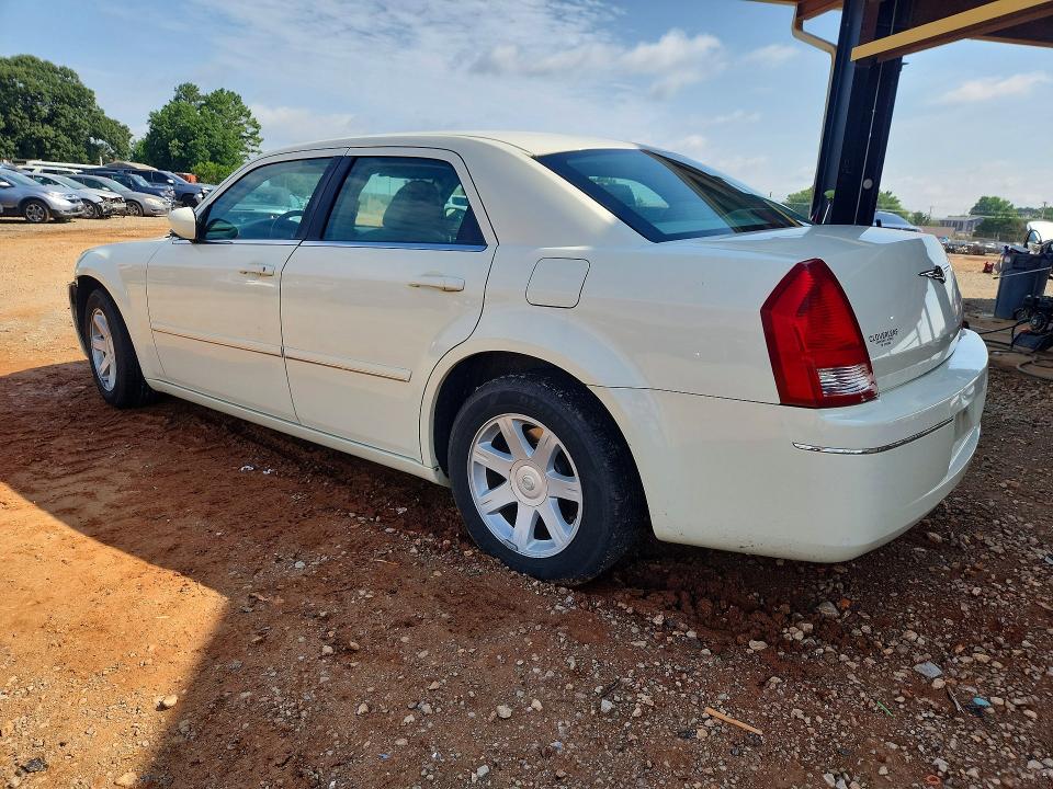 56633676 :رقم المزاد ، 2C3JA53G45H616928 vin ، 2005 Chrysler 300 مزاد بيع