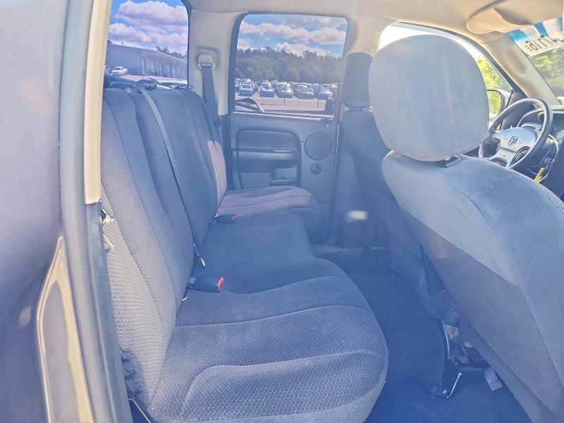 Продаж на аукціоні авто 2003 Dodge Ram 1500, vin: 1D7HU18N63S365293, номер лоту: 57047116