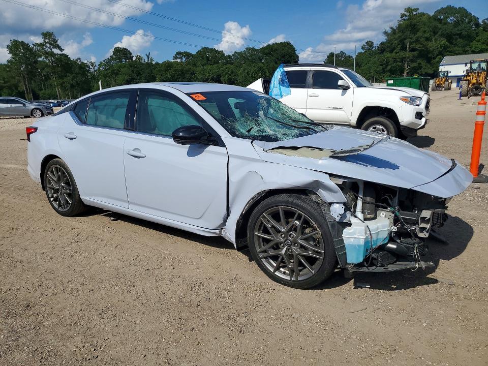 Aukcja sprzedaży 2023 Nissan Altima, vin: 1N4AL4CV7PN386543, numer aukcji: 56744326