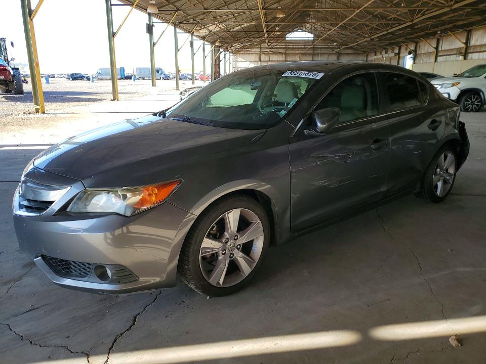 2013 Acura Ilx მანქანა იყიდება აუქციონზე, vin: 19VDE1F5XDE013498, აუქციონის ნომერი: 56545576
