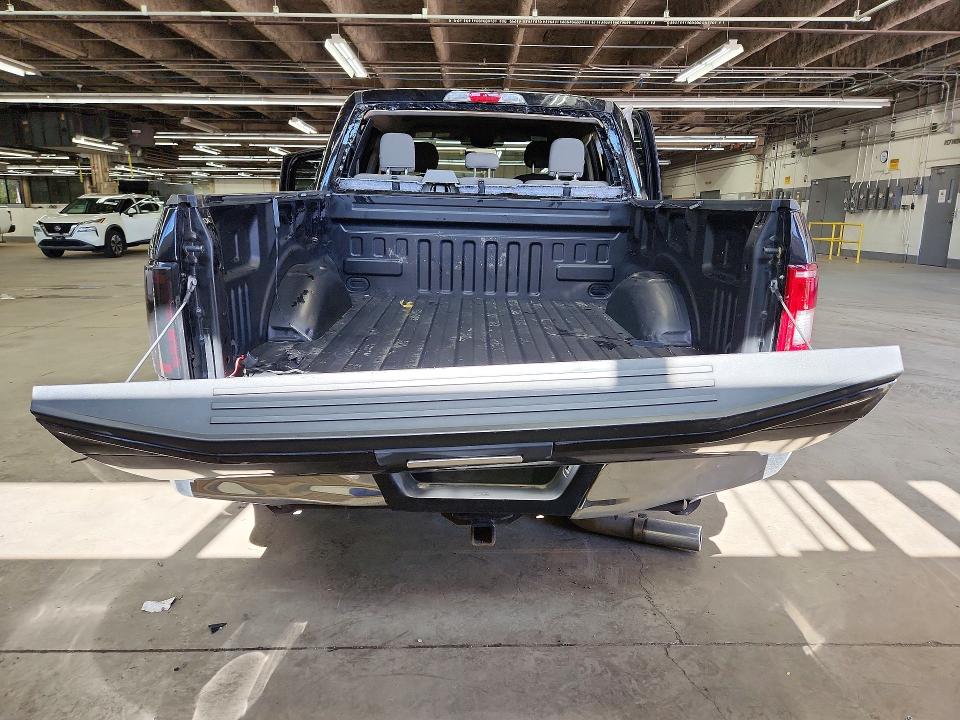 Aukcja sprzedaży 2018 Ford F150, vin: 1FTEW1EP3JKC23526, numer aukcji: 58632726