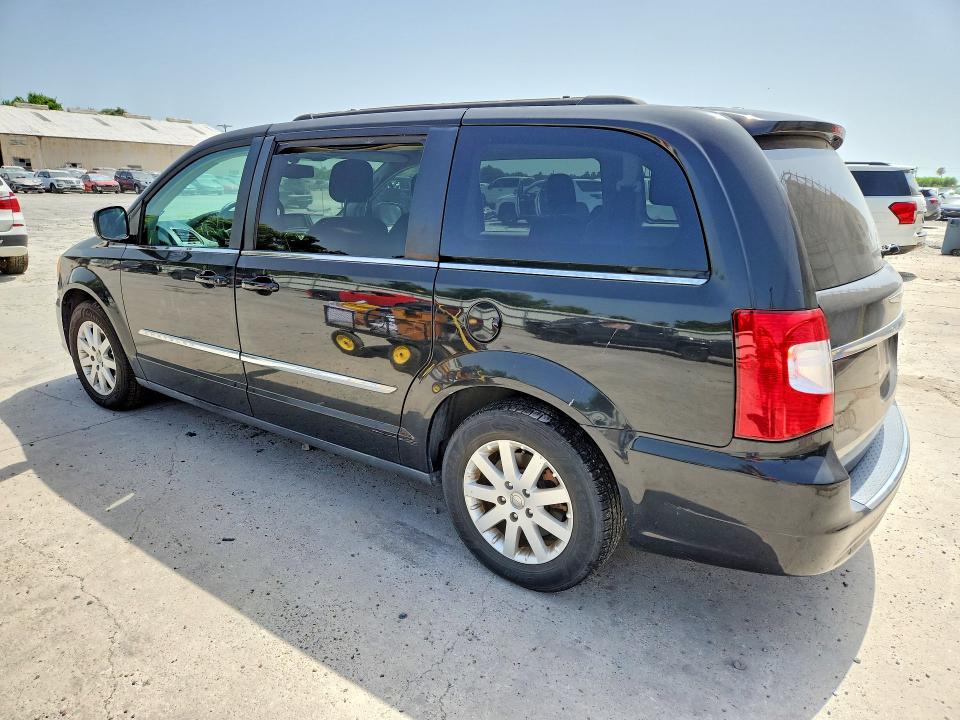 Aukcja sprzedaży 2014 Chrysler Town & Country, vin: 2C4RC1BG1ER148931, numer aukcji: 59167146