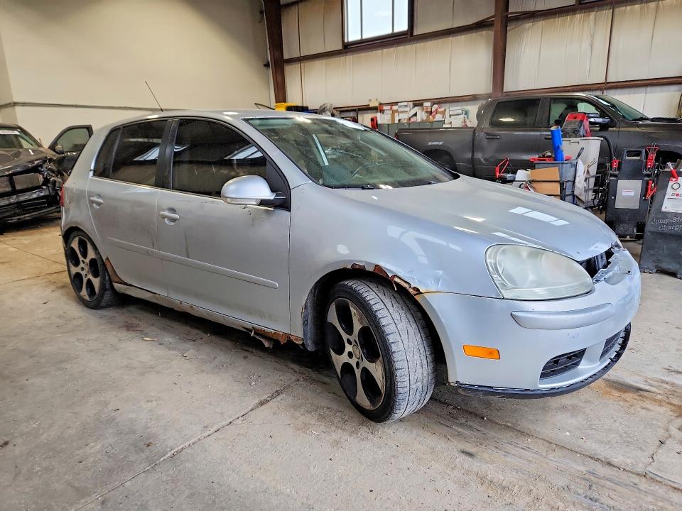 Продажа на аукционе авто 2008 Volkswagen Rabbit, vin: WVWDA71K88W214458, номер лота: 55799296