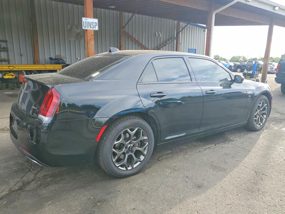 Aukcja sprzedaży 2016 Chrysler 300, vin: 2C3CCAGG0GH311371, numer aukcji: 56626566