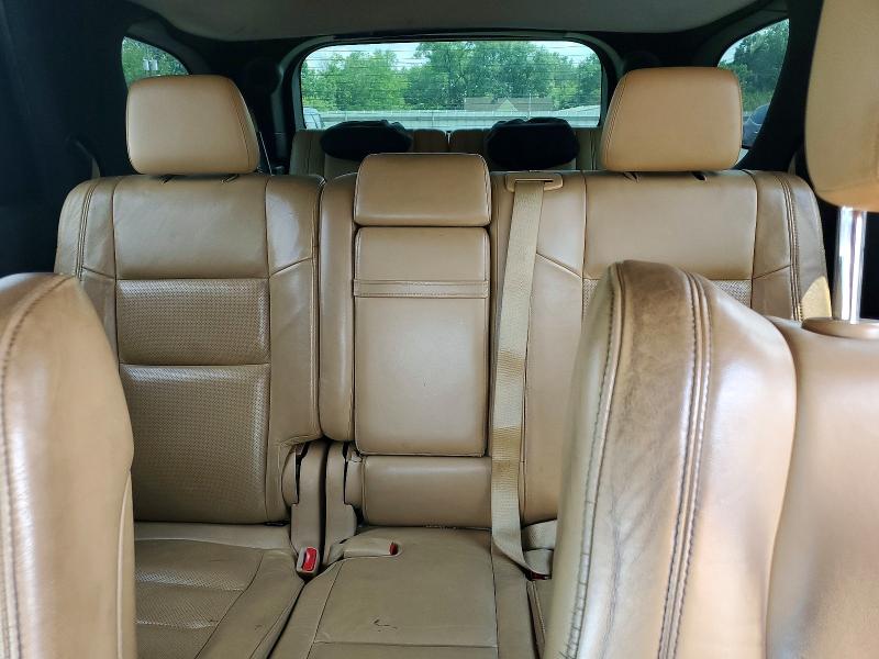 Продаж на аукціоні авто 2011 Dodge Durango, vin: 1D4SE5GT5BC650034, номер лоту: 59069446