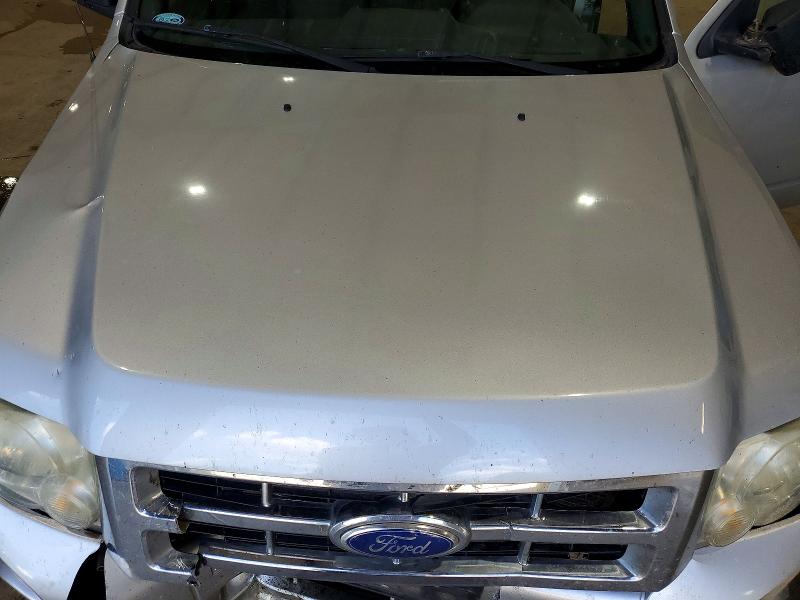 2011 Ford Escape მანქანა იყიდება აუქციონზე, vin: 1FMCU0DG2BKC05783, აუქციონის ნომერი: 57426266