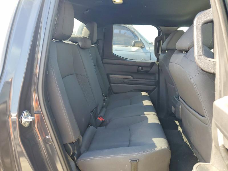 Продажа на аукционе авто 2025 Toyota Tacoma, vin: 3TMKB5FN6SM033958, номер лота: 57383266