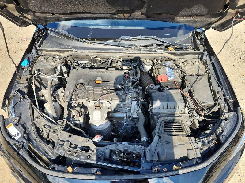 Aukcja sprzedaży 2024 Honda Civic, vin: 19XFL2H81RE039451, numer aukcji: 57402456