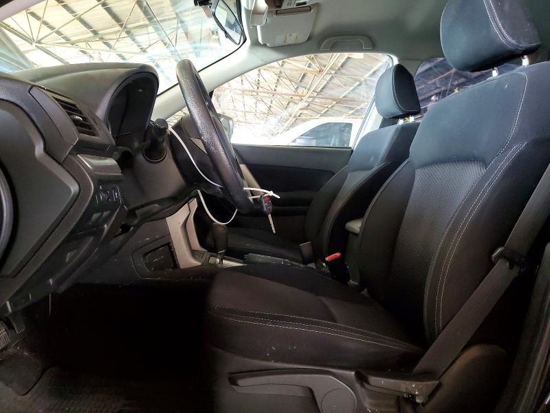 Продаж на аукціоні авто 2015 Subaru Forester, vin: JF2SJABC6FH474677, номер лоту: 57006736