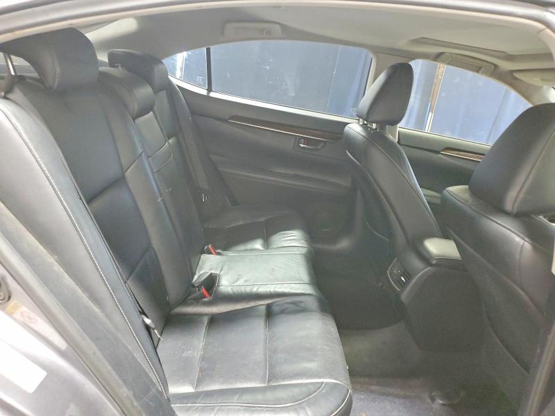 Продажа на аукционе авто 2015 Lexus Es, vin: JTHBK1GG1F2204359, номер лота: 55968036