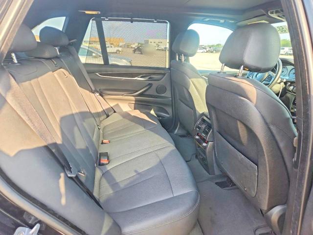 Aukcja sprzedaży 2018 Bmw X5, vin: 5UXKR0C59JL076109, numer aukcji: 58464436