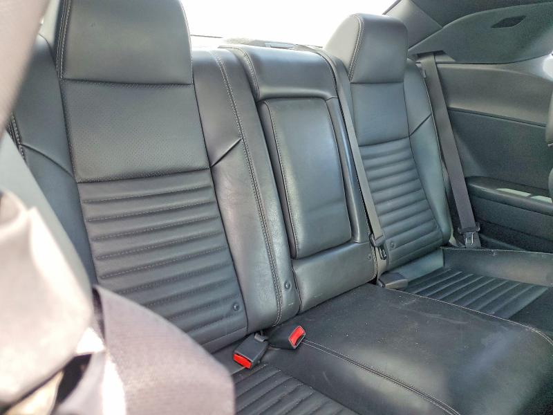 Продажа на аукционе авто 2014 Dodge Challenger, vin: 2C3CDYAG4EH256189, номер лота: 56760586