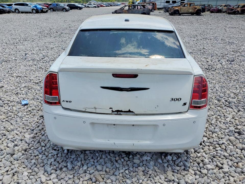 55647926 :رقم المزاد ، 2C3CCAGG2DH505864 vin ، 2013 Chrysler 300 مزاد بيع
