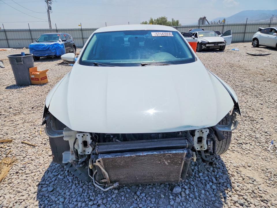 57543956 :رقم المزاد ، 1VWAA7A31JC011959 vin ، 2018 Volkswagen Passat مزاد بيع