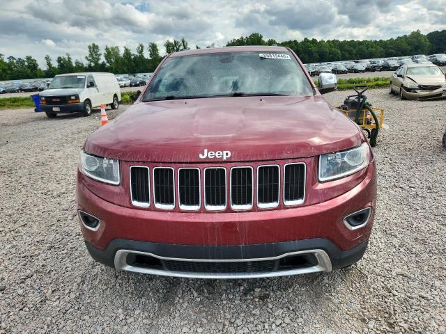 55819446 :رقم المزاد ، 1C4RJFBM0FC800778 vin ، 2015 Jeep Grand Cherokee مزاد بيع