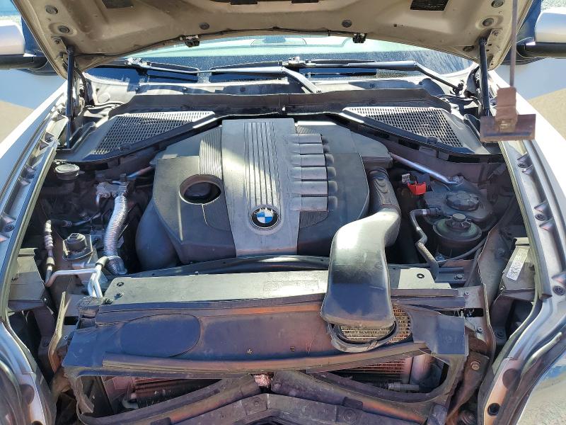55817656 :رقم المزاد ، 5UXFF03599LJ96790 vin ، 2009 Bmw X5 مزاد بيع